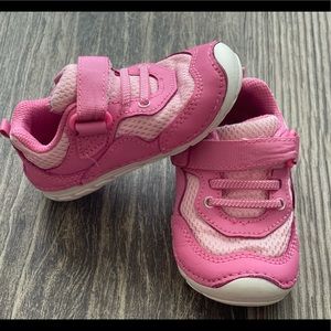 Stride Rite Soft Motion Rhett SneakerToddler Sz5.5